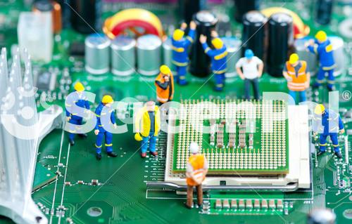 Cpu Repair